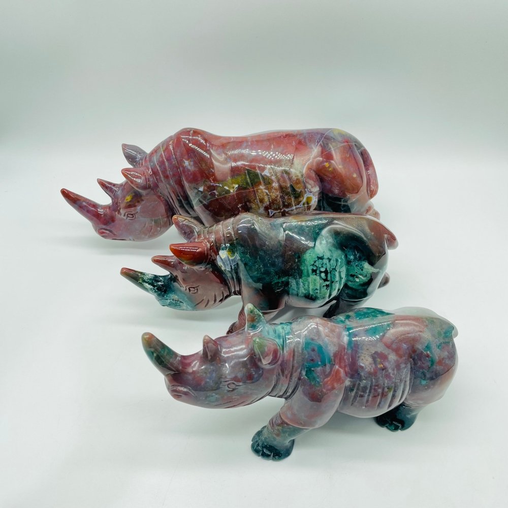 3-pieces-beautiful-large-ocean-jasper-rhino-carving-wholesale-crystals-320420.jpg