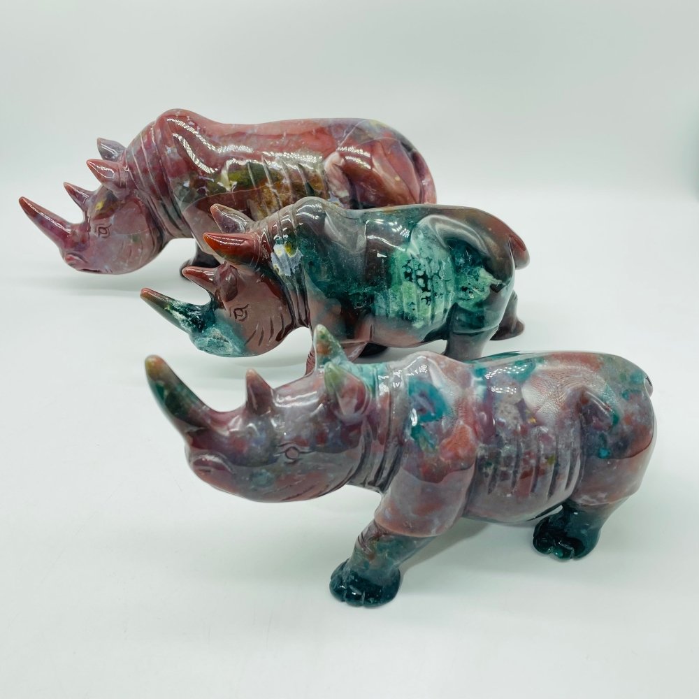 3-pieces-beautiful-large-ocean-jasper-rhino-carving-wholesale-crystals-447504.jpg