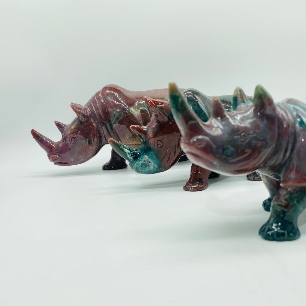 3-pieces-beautiful-large-ocean-jasper-rhino-carving-wholesale-crystals-534658.jpg