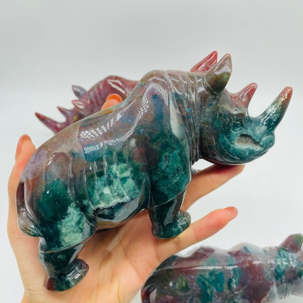 3-pieces-beautiful-large-ocean-jasper-rhino-carving-wholesale-crystals-952091.jpg