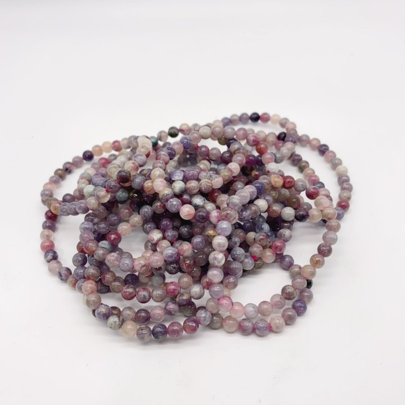 027in7mm-beautiful-unicorn-stone-bracelets-crystal-wholesale-245938 0.27in(7mm) Beautiful Unicorn Stone Bracelets Crystal Wholesale