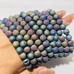 031in8mm-aura-sphalerite-bracelet-wholesale-783895