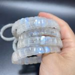 10-pieces-sri-lanka-flash-blue-moonstone-bracelet-829894