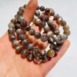 3-pieces-high-grade-black-sunstone-with-hematite-bracelet-hgub12-wholesale-crystals-804787