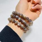 3-pieces-high-grade-black-sunstone-with-hematite-bracelet-hgub12-wholesale-crystals-804787