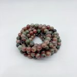 3-types-bracelet-kashgar-garnet-hemimorphite-wholesale-707323