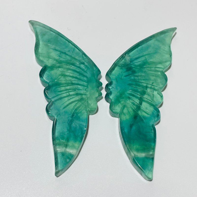 31-pairs-rainbow-fluorite-butterfly-carving-a1btf-638069