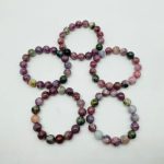 5-pieces-12mm-high-quality-unicorn-stone-bracelets-wholesale-crystals-240541