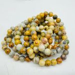 5-types-bracelet-rose-quartzcrazy-agate-wholesale-wholesale-crystals-837394