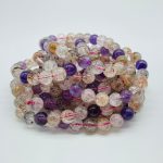 amethyst-mica-rutile-quartz-mixed-beads-bracelet-wholesale-767251