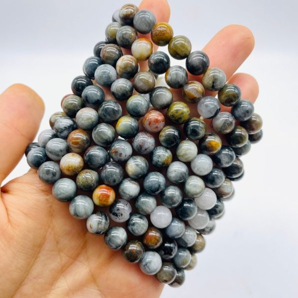Eagle Eye Stone Bracelet Wholesale