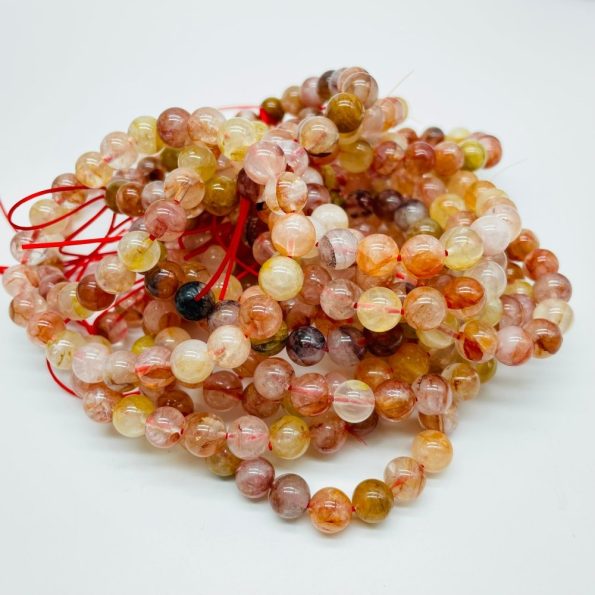 Fire Quartz Bracelet Wholesale