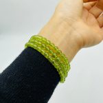 high-grade-3-loop-peridot-braceletnecklace-hgub05-wholesale-crystals-731102