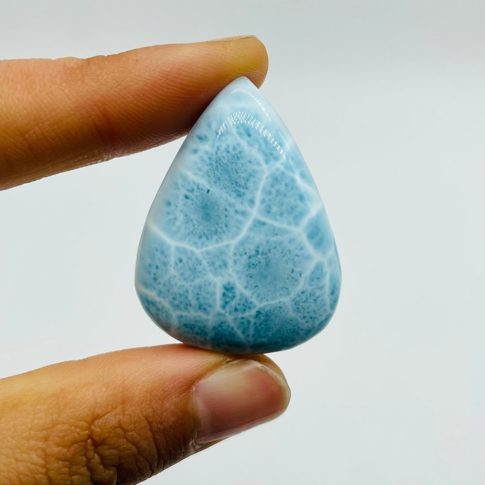 high-quality-dominican-republic-larimar-waterdrop-shape-diy-pendant-wholesale-crystals-975403