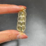 high-quality-golden-rutile-sugar-pea-carving-snap-pea-wholesale-crystals-807606