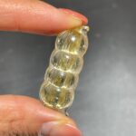 high-quality-golden-rutile-sugar-pea-carving-snap-pea-wholesale-crystals-807606