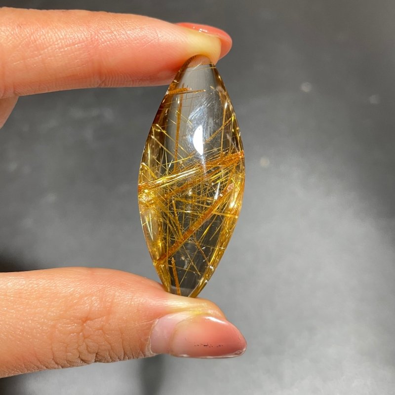 high-quality-rutile-pendant-jewelry-making-192359 High Quality Rutile Pendant Jewelry Making