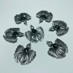 Hypersthene Stone Crystal Pendant Wholesale