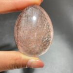 red-rutile-teardrop-shape-crystal-838977