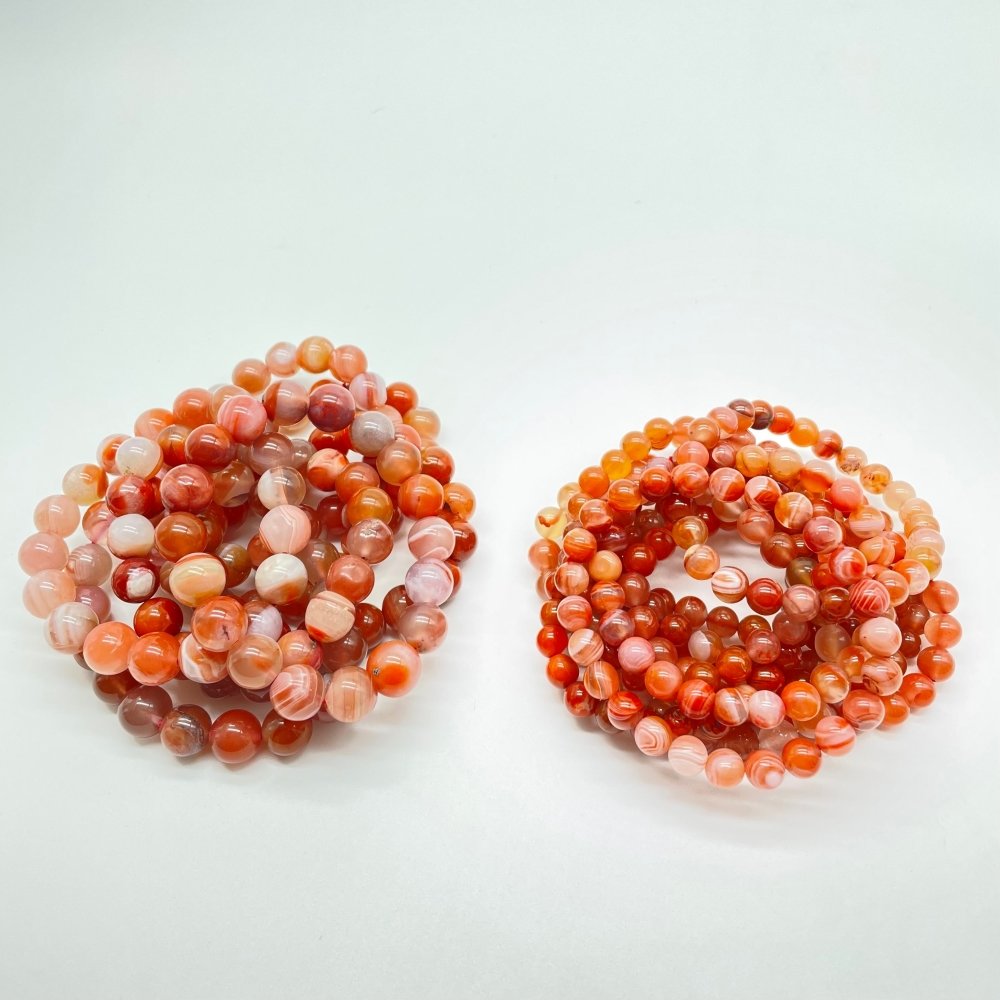 south-red-agate-bracelet-wholesale-wholesale-crystals-990987 South Red Agate Bracelet Wholesale
