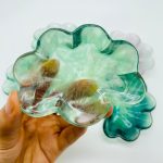 transparent-fluorite-flower-beautiful-shallow-bowl-wholesale-245285