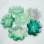transparent-fluorite-flower-beautiful-shallow-bowl-wholesale-245285