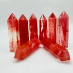 red smelting quartz-2