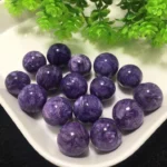 raw charoite-1