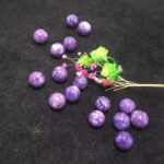 raw charoite-1