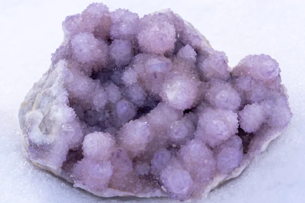 Spirit Quartz